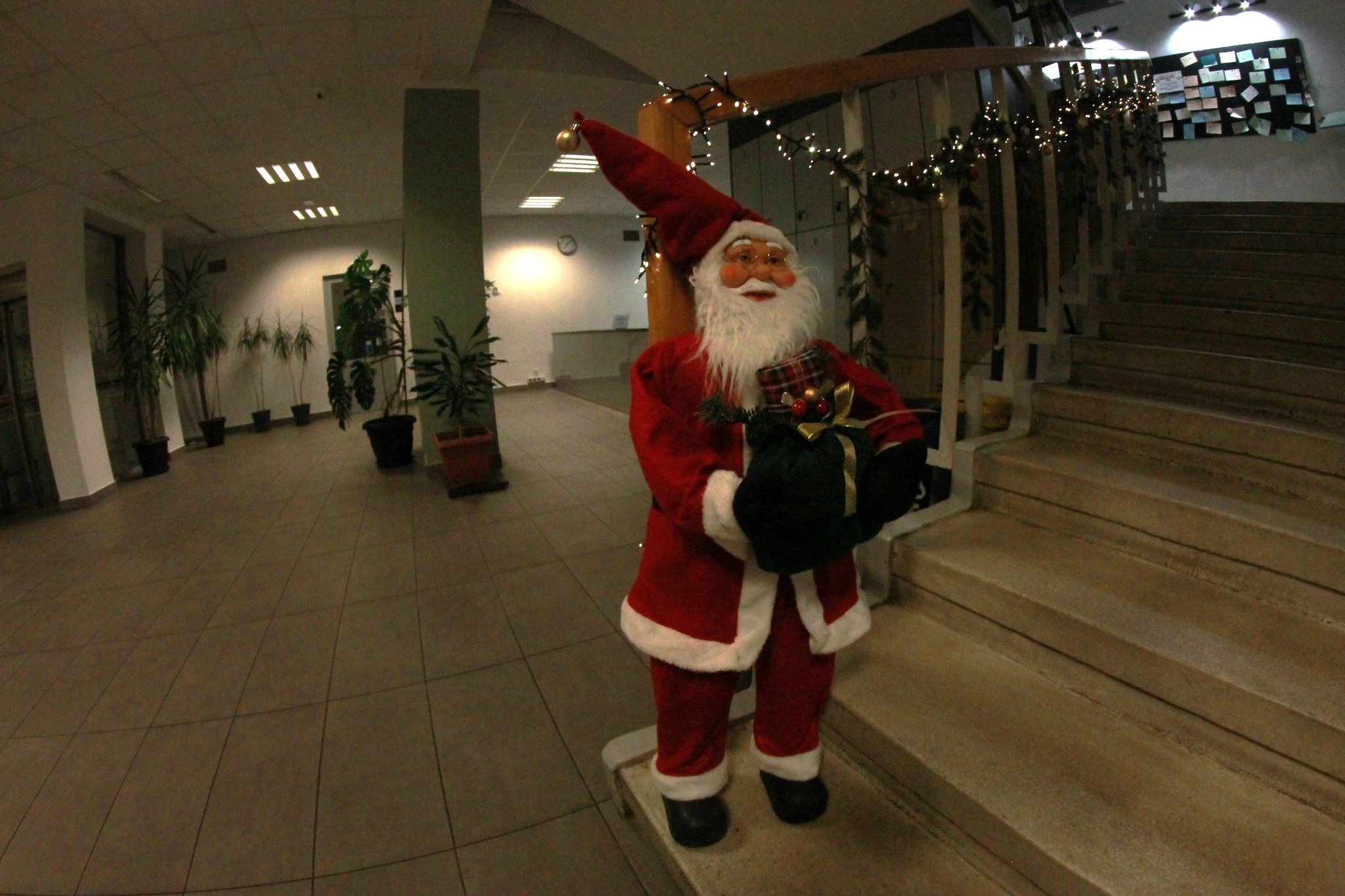 Świąteczne spotkanie z Rozmówcami Archiwum Pamięci Rybniczanek i Rybniczan