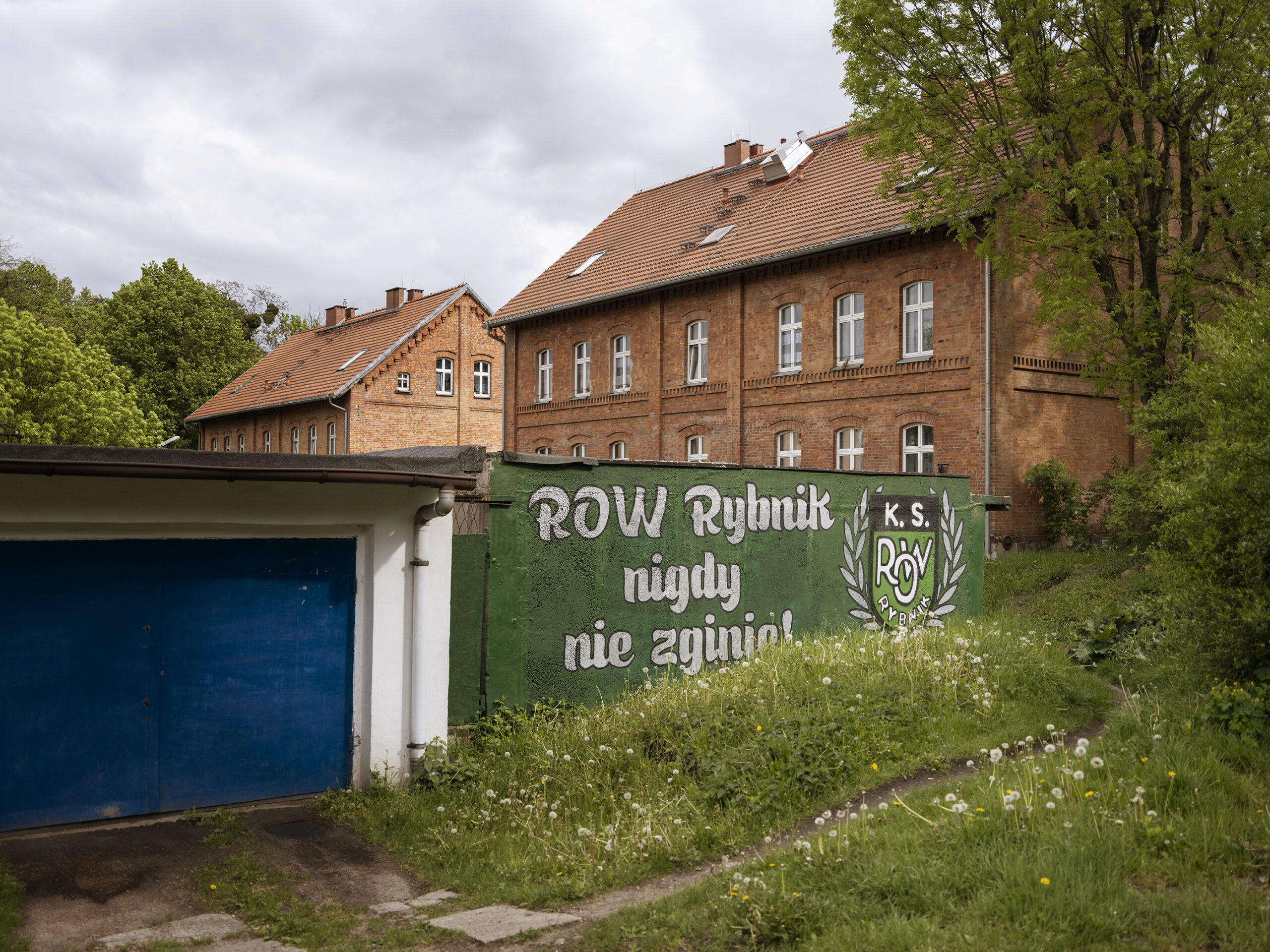 Logo Archiwum Pamięci.